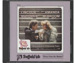Lincoln Mayorga,Amanda McBroom - Growing Up By Lincoln Mayorga,Amanda McBroom (1990-10-25)