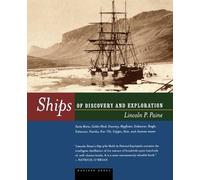 Lincoln P. Paine Ships of Discovery and Exploration (Tascabile)