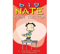 Lincoln Peirce Big Nate (Copertina rigida)