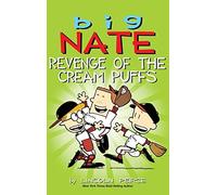 Lincoln Peirce Big Nate (Copertina rigida) Big Nate