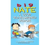 Lincoln Peirce Big Nate (Copertina rigida) Big Nate