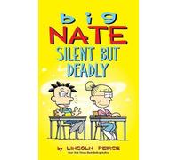 Lincoln Peirce Big Nate (Copertina rigida) Big Nate