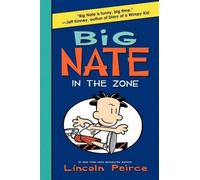 Lincoln Peirce Big Nate: In the Zone (Copertina rigida) Big Nate