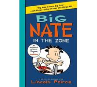 Lincoln Peirce Big Nate (Tascabile) Big Nate