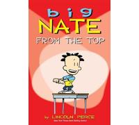 Lincoln Peirce Big Nate (Tascabile) Big Nate