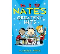 Lincoln Peirce Big Nate's Greatest Hits (Tascabile) Big Nate