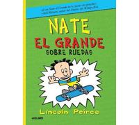 Lincoln Peirce Sobre Ruedas / Big Nate on a Roll (Tascabile)