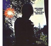 Lincoln Philamore( Feat. Jimmy Page) - North Wind Blew South