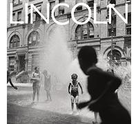 Lincoln - Repair and Reward