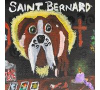Lincoln Saint Bernard (Vinyl LP)