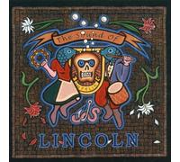 Lincoln - The Sound of Lincoln