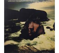 Lincoln Thompson & T - Natural Wild