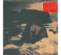 Lincoln Thompson & the Rasses - Natural Wild