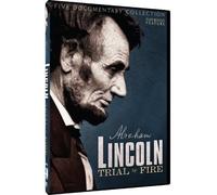 Lincoln - Trial By Fire - Documentary Collection + feature film by Mill Cr ntertainment