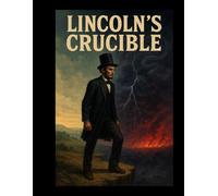 Lincoln's Crucible: The 60 Days That Forged a President and a War