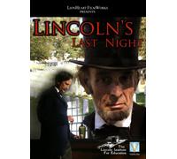 Lincoln's Last Night