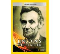 Lincoln's Secret Killer (DVD)