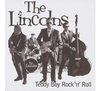 LINCOLNS - TEDDY BOY ROCK'N'ROLL