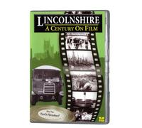Lincolnshire - A Century On Film - Volume Two - Fool's Paradise?
