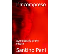 L'Incompreso: Autobiografia di uno sfigato