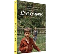 L'Incompris (DVD) Anthony Quayle Stefano Colagrande Simone Giannozzi John Sharp