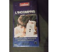 L'Incompris [VHS]