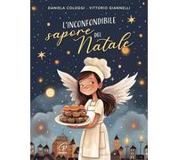 L'inconfondibile sapore del Natale