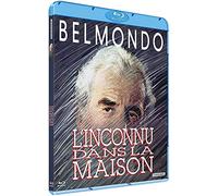 L'inconnu dans la maison