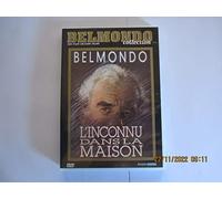 L'INCONNU DANS LA MAISON - JEAN-PAUL BELMONDO