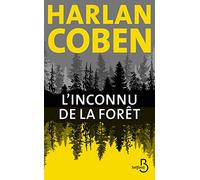 L'inconnu de la forêt
