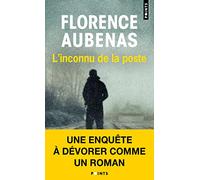 L'inconnu de la poste