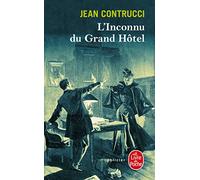L'Inconnu du Grand Hôtel
