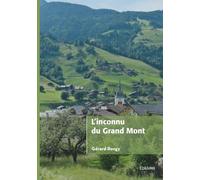 L'inconnu du Grand Mont