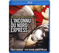 L'Inconnu Du Nord-Express