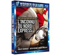 L'inconnu du nord express