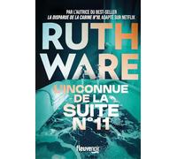 L'Inconnue de la suite n°11