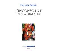 L'inconscient des animaux: Une lecture freudienne