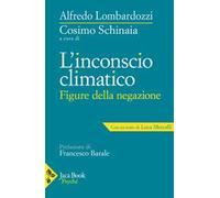 L'inconscio climatico. Figure della negazione