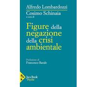 L'inconscio climatico. Figure della negazione