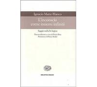 L' inconscio come insiemi infiniti