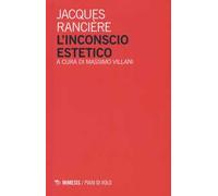 L'inconscio estetico