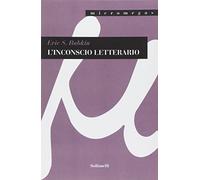 L'inconscio letterario
