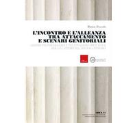 L'incontro e l'alleanza tra attaccamento e scenari genitoriali. Costrutti psicologici e declinazioni operative per gli attori del sistema zerosei