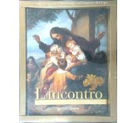 L'incontro. L'album ricordo della prima comunione