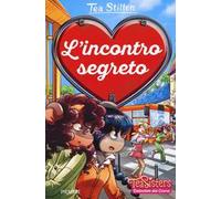 L'incontro segreto