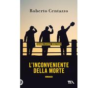 L'inconveniente della morte. Squadra speciale minestrina