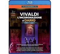 L'Incoronazione Di Dario - Antonio Vivaldi