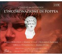 L'incoronazione Di Poppea - L'incoronazione di Poppea