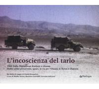 L'incoscenza del tarlo. 1968: Italia, Afghanistan, Kashmir e ritorno. Dodi...