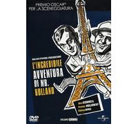 Dvd L' Incredibile Avventura Di Mr. Holland (1959) ......NUOVO